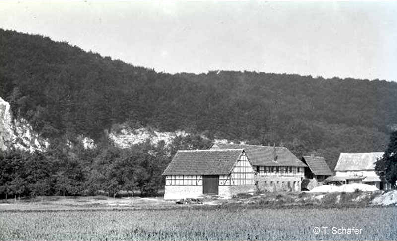 Gipsmühle Kupferhammer